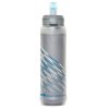 Láhev HydraPak Skyflask IT Speed 300ml Clear bílá