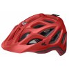 Cyklistická přilba KED Trailon Crimson red merlot matt 56-62cm 2022