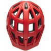 Juniorská cyklistická přilba KED Kailu Fiery red blue matt 49-53cm 2022