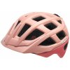 Juniorská cyklistická přilba KED Kailu Dusty coral pink matt 53-59cm 2022