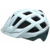 Juniorská cyklistická přilba KED Kailu Dusty mint dark teal matt 49-53cm bílá 2022