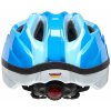Dětská cyklistická přilba KED Meggy II Trend Blue stars 52-58cm 2022