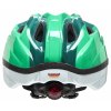 Dětská cyklistická přilba KED Meggy II Trend Green stars 46-51cm 2022