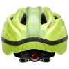 Dětská cyklistická přilba KED Meggy II Trend Green croco 52-58cm 2022