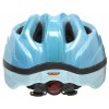 Dětská cyklistická přilba KED Meggy II Trend Whale 46-51cm modrá 2022