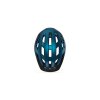 Cyklistická přilba MET Allroad MIPS modrá metalická 58-61cm 2023