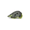 Cyklistická helma MET Terranova MIPS šedá-lime 56-58cm 2023
