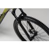 Celoodpružené horské kolo Ghost Riot Trail olive green/black L 2023