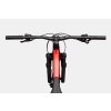 Celoodpružené horské kolo Cannondale Habit 4 candy red M 2023