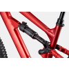 Celoodpružené horské kolo Cannondale Habit 4 candy red M 2023