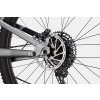 Celoodpružené horské kolo Cannondale Habit 3 grey M 2023