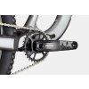Celoodpružené horské kolo Cannondale Habit 3 grey M 2023