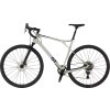Gravel kolo GT Grade Carbon X grey M 2023