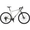 Gravel kolo GT Grade Carbon X grey M 2023