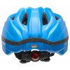 Dětská cyklistická přilba KED Meggy blue matt 52-58cm 2023