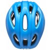 Dětská cyklistická přilba KED Meggy blue matt 52-58cm 2023