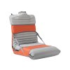 Sedací potah na karimatku Therm-a-rest Trekker Chair tomato 51 cm