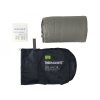 Samonafukovací karimatka Therm-a-Rest Trail Scout deep forest regular šedá 51 x 183 cm