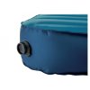 Samonafukovací karimatka Therm-a-Rest MondoKing 3D blue xx-large 76 x 203 cm