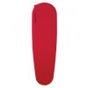 Samonafukovací karimatka Therm-a-Rest ProLite Plus Women cayenne regular červená 51 x 168 cm