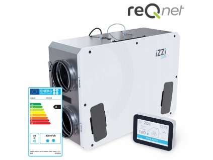reqnet 302