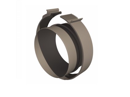 EPE Ubbink spojka 160mm