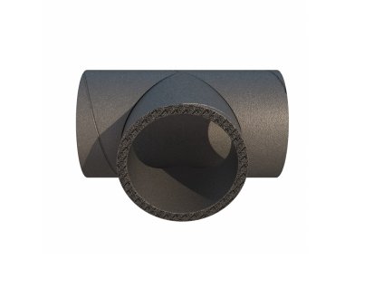 EPE Ubbink T KUS 160mm