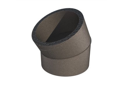 EPE Ubbink koleno 30stup 160mm