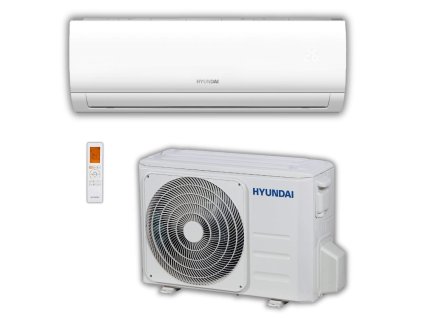 hyundai revolution hrp split