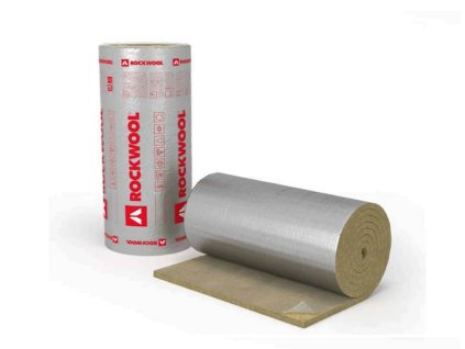rockwool samolepiaca izolacia