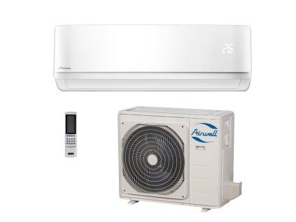 Harmonia airwell hdmb 35