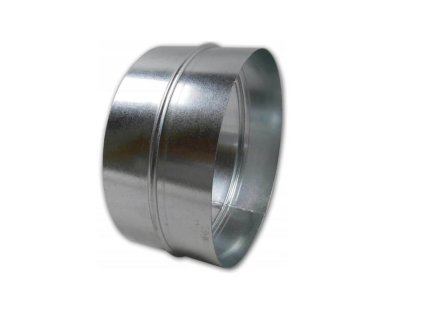 SPIRO vnútorná spojka potrubia (PRIEMER Ø 80 mm)