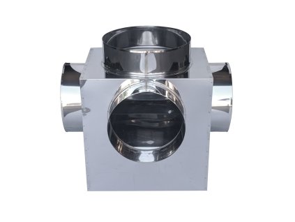 zemny vymennik tepla studna pre sanie nerez