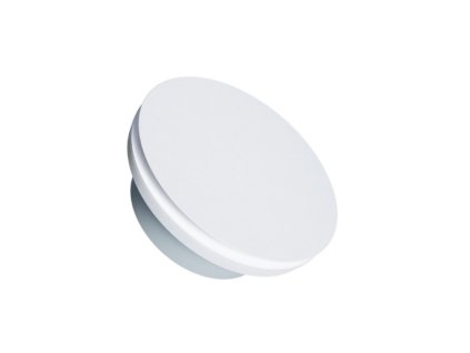 tanierovy ventil kruh biely PFX