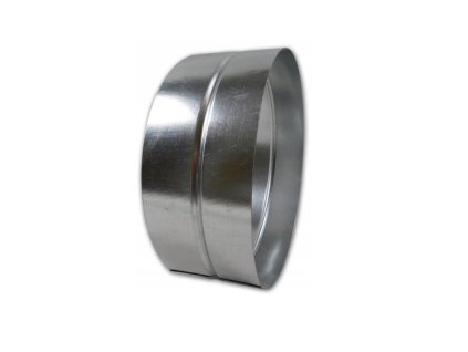 SPIRO vonkajšia spojka potrubia (PRIEMER Ø 80 mm)