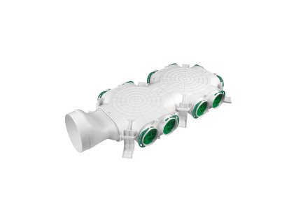 skrzynka rozdzielcza boczna 10x75 160 awenta pro