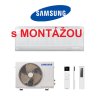 Comfort S2 White logo s montazou