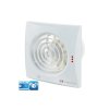 Axiálny ventilátor VENTS QUIET s časovačom