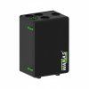Rekuperátor WANAS BLACK 200V XF