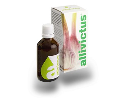 Allivictus