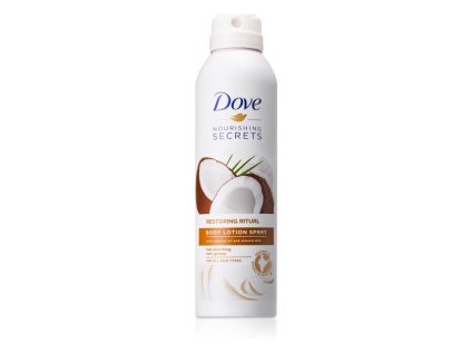 DoveNourishingSecrets