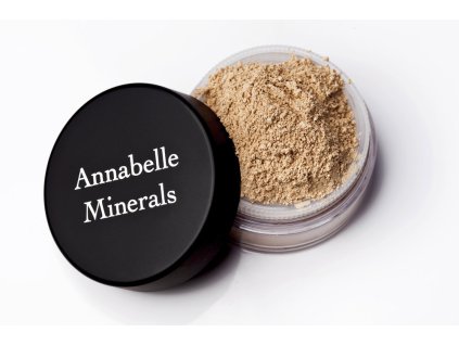 AnnabelleMinerals