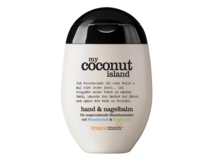 Treaclemoon-Krém na ruce my coconut island 75 ml