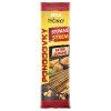 pohodovky extra dlouhe se syrem 150g