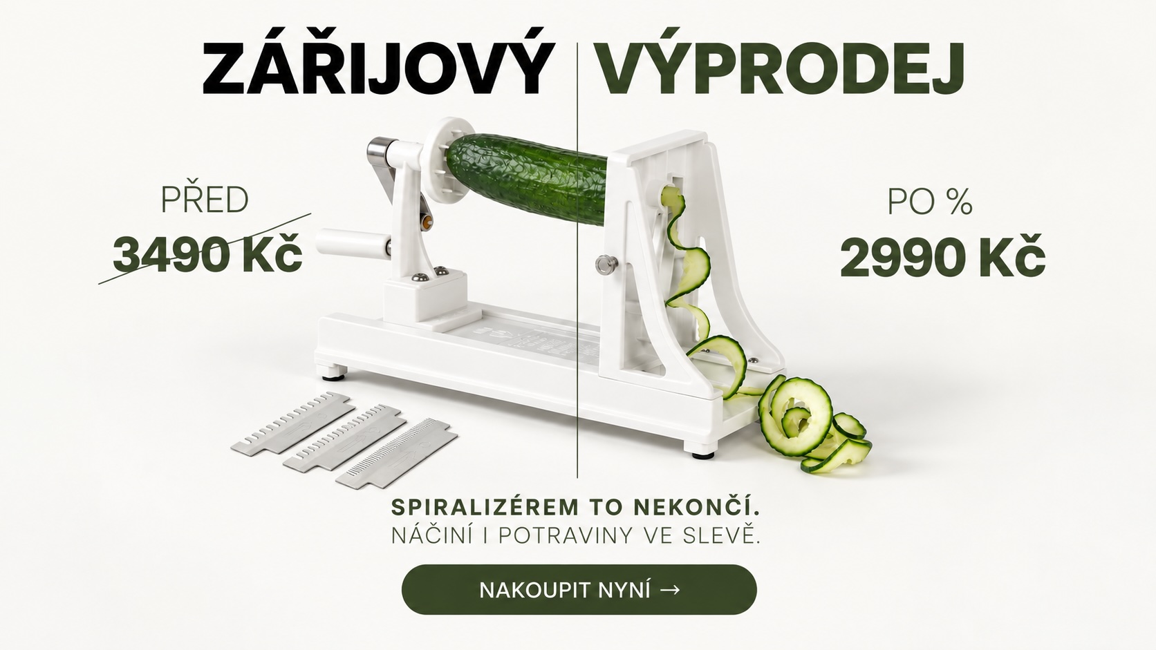 Výprodej