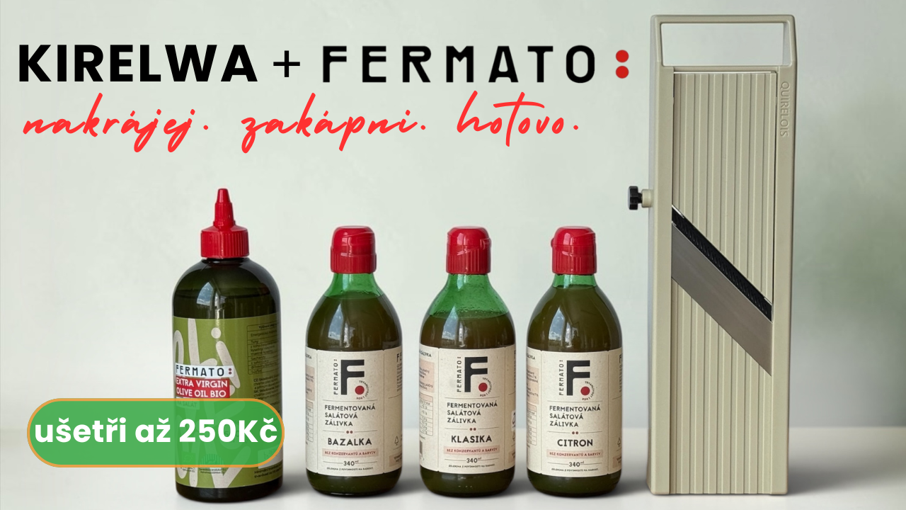 Fermato + Kirelwa