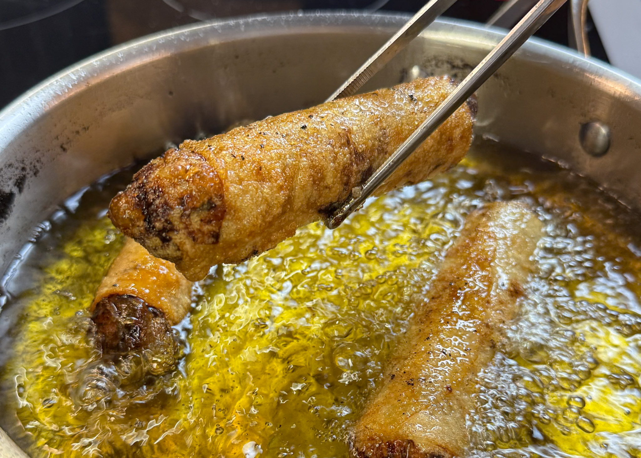 Street Food Box Nem Rán