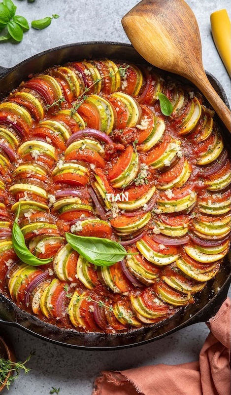 ratatouille