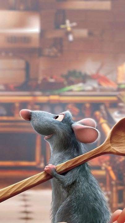 ratatouille