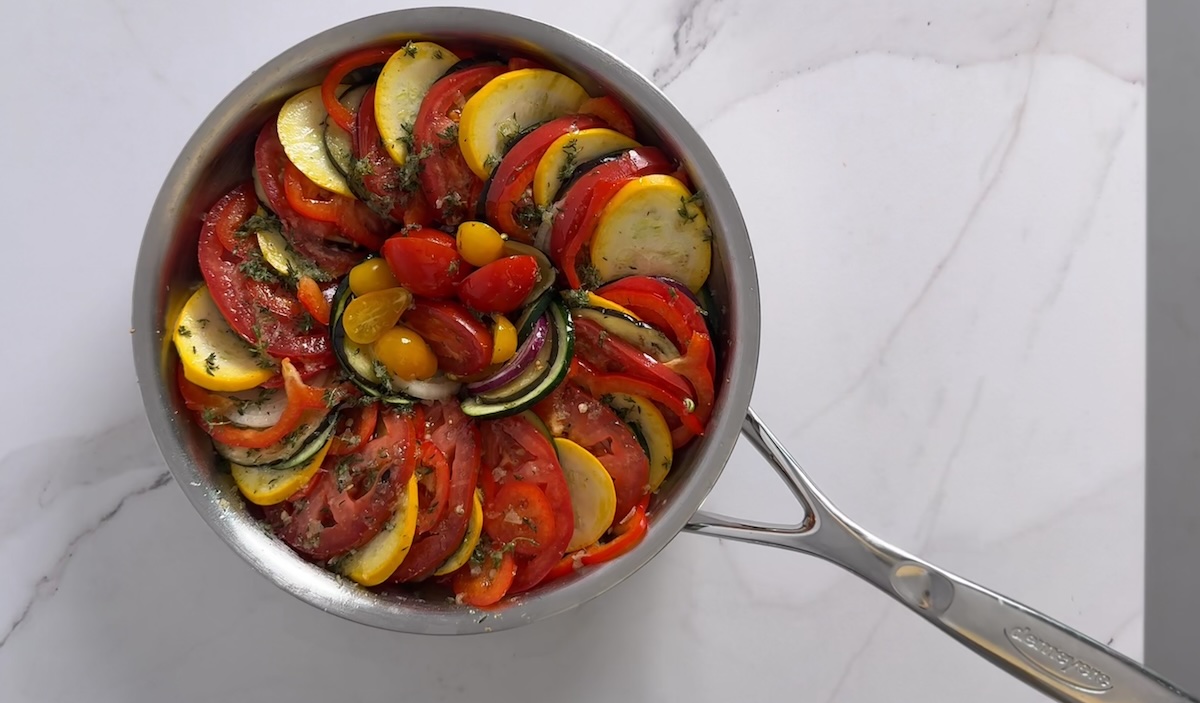ratatouille